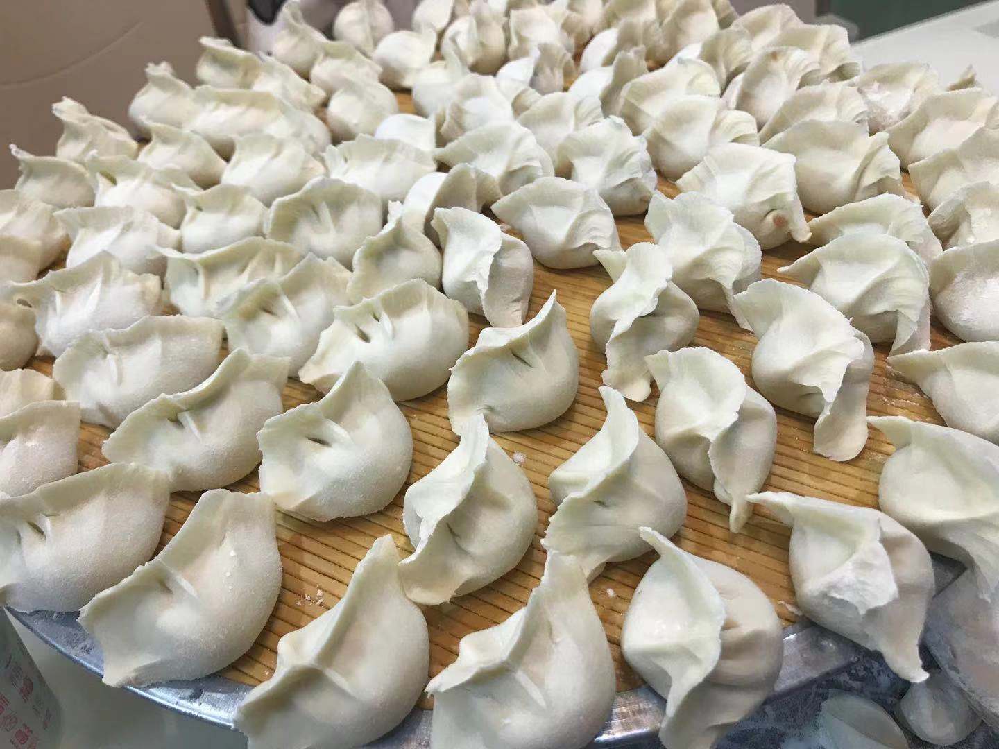 你的冬至什么“味”？